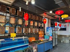 -直隶安家牛肉罩饼(七一路店)