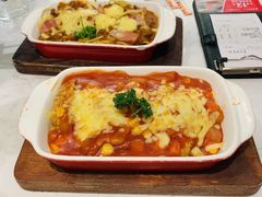 -卡朋西餐(悦汇城店)