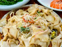 -坛南湾阿强农家乐.海鲜大排档老字号(福州地标美食店)