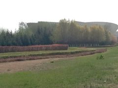 -长春世界雕塑园冰雪艺术天地