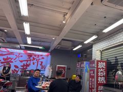 -生活如沸·顺德水牛奶火锅(大学路店)
