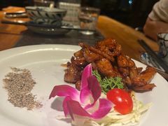 -上楼私房菜(院士路店)