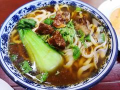 -北京清真房记小吃店