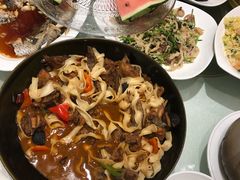 -大铁勺新津菜(东丽阳光新业广场店)
