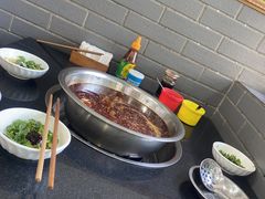 -水碾河肥兔火锅(水碾河店)