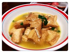 农家豆腐-毛家饭店(碧桂园店)