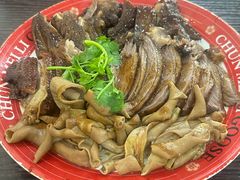 -春梅里卤鹅馆·47年老字号(中山路店)