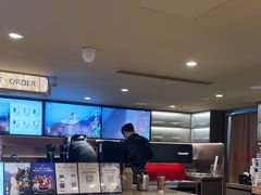 -霸王茶姬(上海恒基名人店)