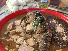 -人民公社大食堂(顺义总店)