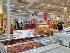 -沃尔玛(前山店)