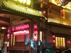 -锦绣金山人家(友谊店)