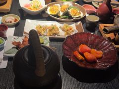 -花潮料理艺食馆(成都万象城店)