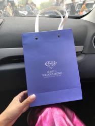 -威德钻石-克拉钻大本营(南京东路店)