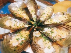 -宝燕海鲜(好爱店)