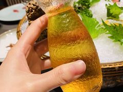 -古京·臻致料理(月湖店)