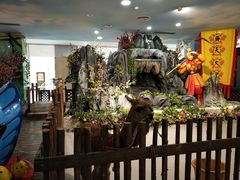 -清真重庆巴爷香辣鸡煲(南小巷店)