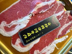 -牛武士寿喜烧·和牛火锅自助(全球首店)