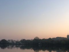 -西湖外事游船(花港观鱼码头)