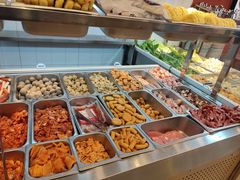 -万记麻辣烫国展总店