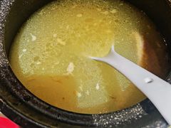 -崂山水果园农家宴(泉水鸡店)