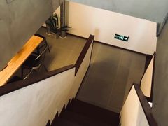 -不正咖啡(万达尊店)