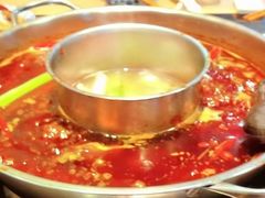 -飘香火锅(玉林西路店)
