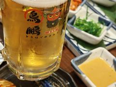 -鸟鹏烧鸟居酒屋(昌岗店)
