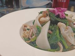 -东莱馋房(陆家嘴店)