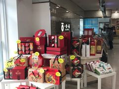 零售区-大桥道食品店(西湖道店)