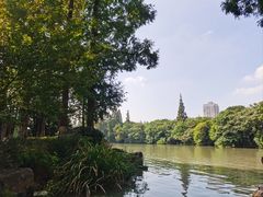 -南通濠河风景名胜区