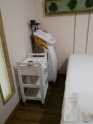 -芳朵美容养生SPA