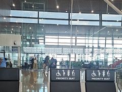 -吉隆坡国际机场