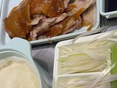 -紫光园·烤鸭(吕家营店)