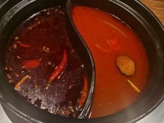 -江湖六膳門串串香(隆礼路店)