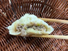 -清真石家包子(大皮院总店)