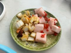 -小城外婆肴私房菜.家宴聚集点(圆明园颐和园·清河上地店)