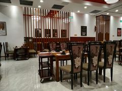 -八宝牛潮汕鲜牛肉火锅(净月店)