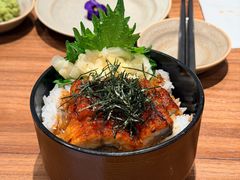 -Tuna maki寿司(苏州万象天地店)