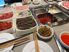 -海底捞火锅(CBD安泰广场店)