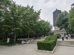 -玲珑塔公园