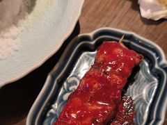 -一豚轩·烧鸟·豚骨拉面(五四路店)