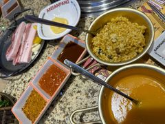 -安又胖韩国烤肉(美罗城店)