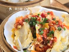 -澳门西南饭店·粤菜·茶市·手工点心(华海路店)