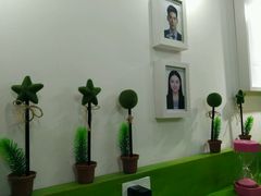 -微笑时刻照相馆(四道口店)