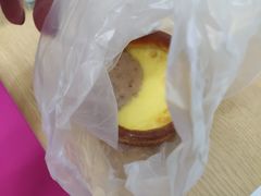 -PARIS BAGUETTE巴黎贝甜(周浦万达店)
