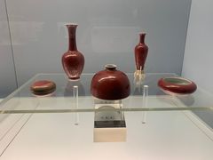 -上海博物馆(人民广场馆)