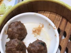 -蒸武门·广式茶点(石滩店)