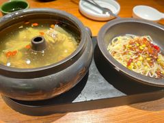 -云海肴·汽锅鸡·云南代表菜(丁香国际店)