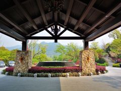 -浙江安吉JW万豪酒店·万豪中餐厅