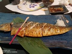 -天狗山料理(省体店)